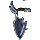 Bonemeal's Shield-Bladed Katar