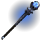 Staff of Unforgivable Folly