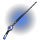 Syrsrek, Spike of the Spiritward (Legendary)