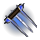 Beast King's Claws