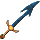 Hadal Blade of the Deep