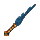 Rod of the Waves (Enchanted)