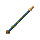 Spiral Spear (Enchanted)