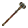 Julazir's Brazen Gavel (Legendary)