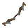 Ikanyrd, Longbow of Arcane Fortune