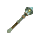 Radiant Mace (Legendary)