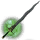 Verdant Coiled Blade (Legendary)