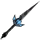 Moonlight Stiletto (Legendary)