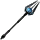 Moonlight Ceremonial Staff