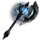 Xau Tekar, Blade of Night