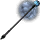 Crys Dator, Wand of Indentured
