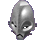 Faceguard of Frenzy (Enchanted)