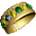 Bracelet of Distortion