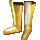 Boots of the Warmaster