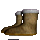 Boots of Warding (Enchanted)