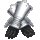 Gauntlets of Fiery Might