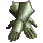 Dawnseeker's Mitts of the Defender (Legendary)