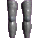 Dawnseeker's Leggings of the Defender (Legendary)