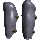 Mithril Greaves