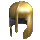 Blazing Helm of Fennin Ro
