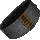 Scaled Prowler Belt