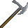 Venomous Axe of the Velium Brood