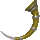 Greater Stormwatcher Horn