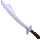 Scimitar of the Emerald Dawn
