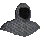 Coif of Flowing Time