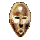 Ancient Ritual Mask