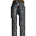 Spiked Chain Leggings