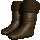 Supple Slippers of the Stargazer (Enchanted)