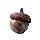 Misty Acorn