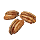 Heartfruit Walnut