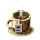 Spiced Grimroot Tea