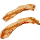 Barbequed Cragbeast Jerky