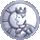 Platinum Disc (Legendary)