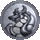 Scarred Token of Resistance
