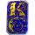 King Cod Card