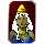 Emblem of the False Priestess