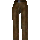 Pants of Furious Might