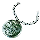 Abettor's Earring