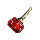 Areial's Fiery Stud
