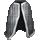 Platinum Cloak of War