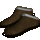 Decayed Shoes of the Plaguebringer