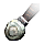 Blessed Sickle Pommel
