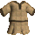 Vest of Phoenix Feathers