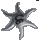 Shuriken of Discord (Legendary)