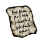 Blademaster's Writ