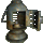 Violet Flame Lantern